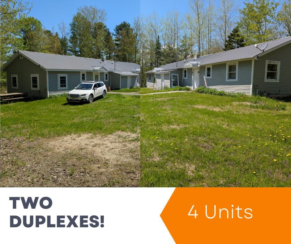 Property Photo:  46 Boston Road  ME 04496 