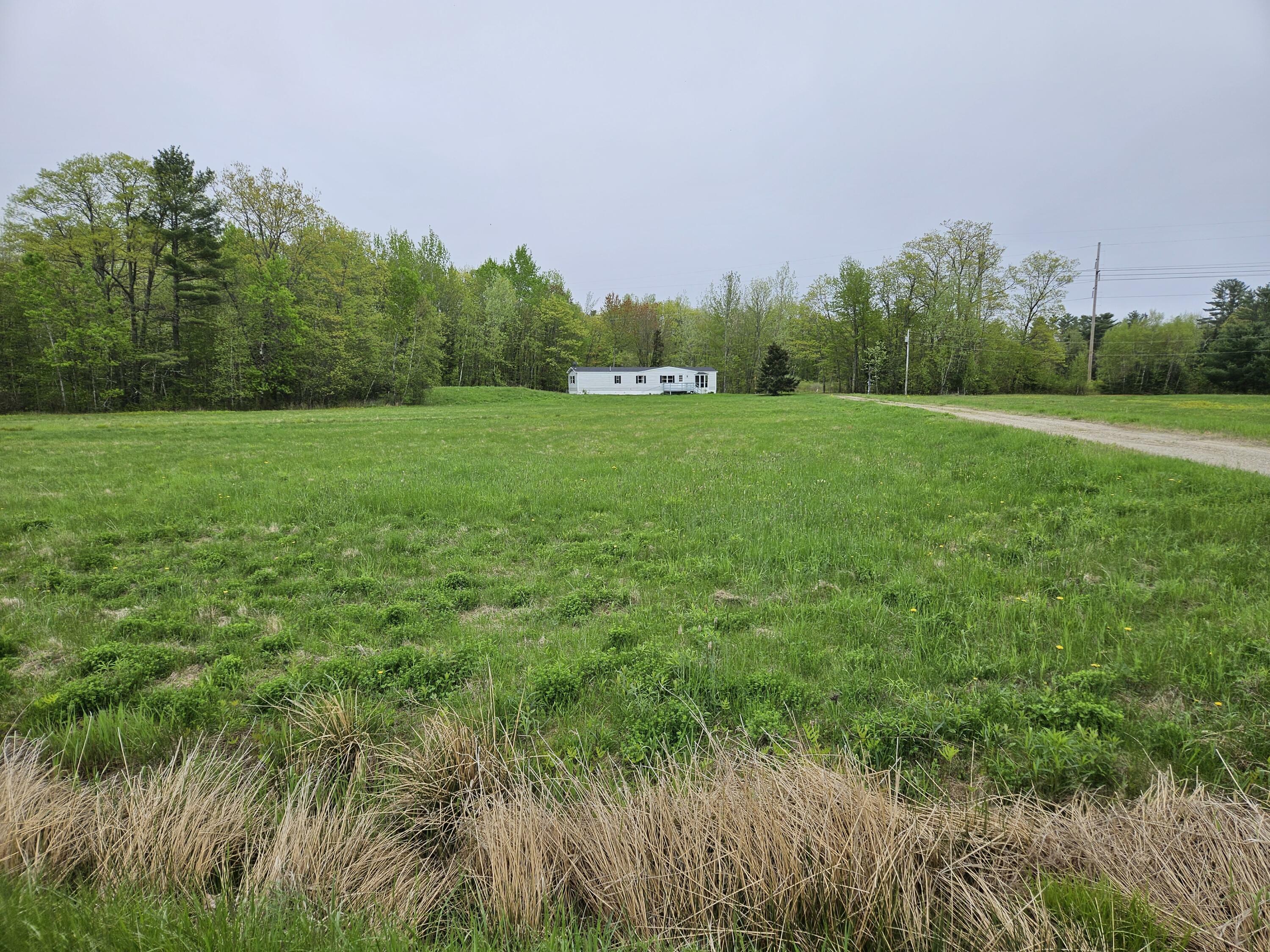 Property Photo:  359 Bull Run Road  ME 04236 