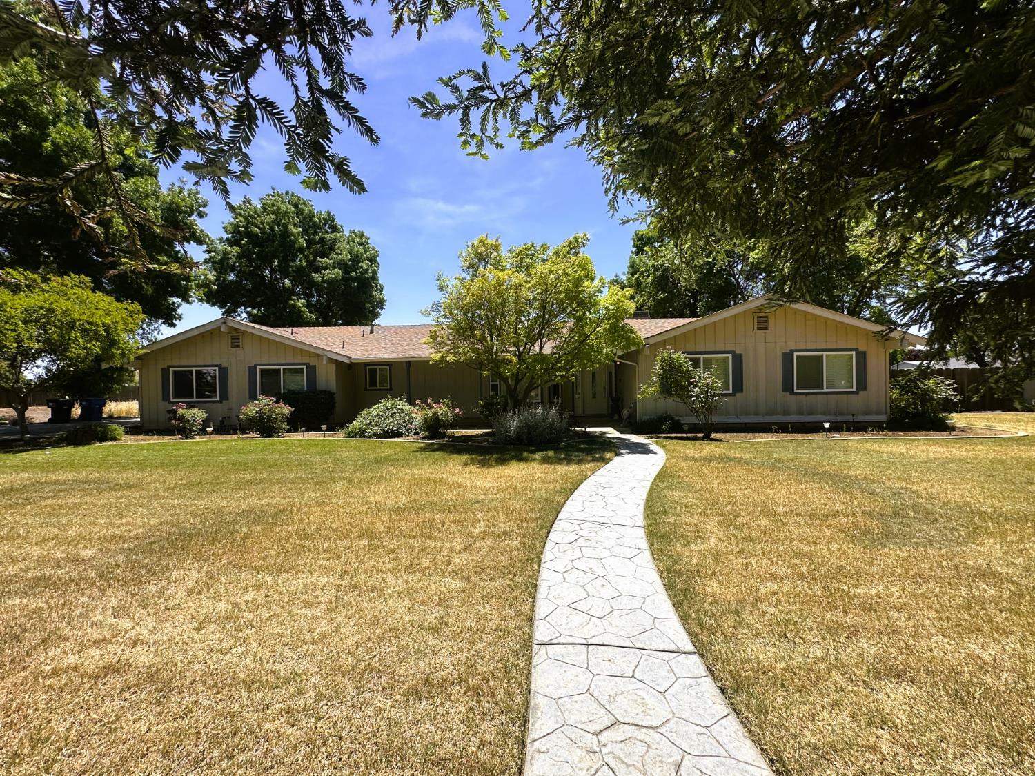Property Photo:  2669 Atlantic Street  CA 95340 