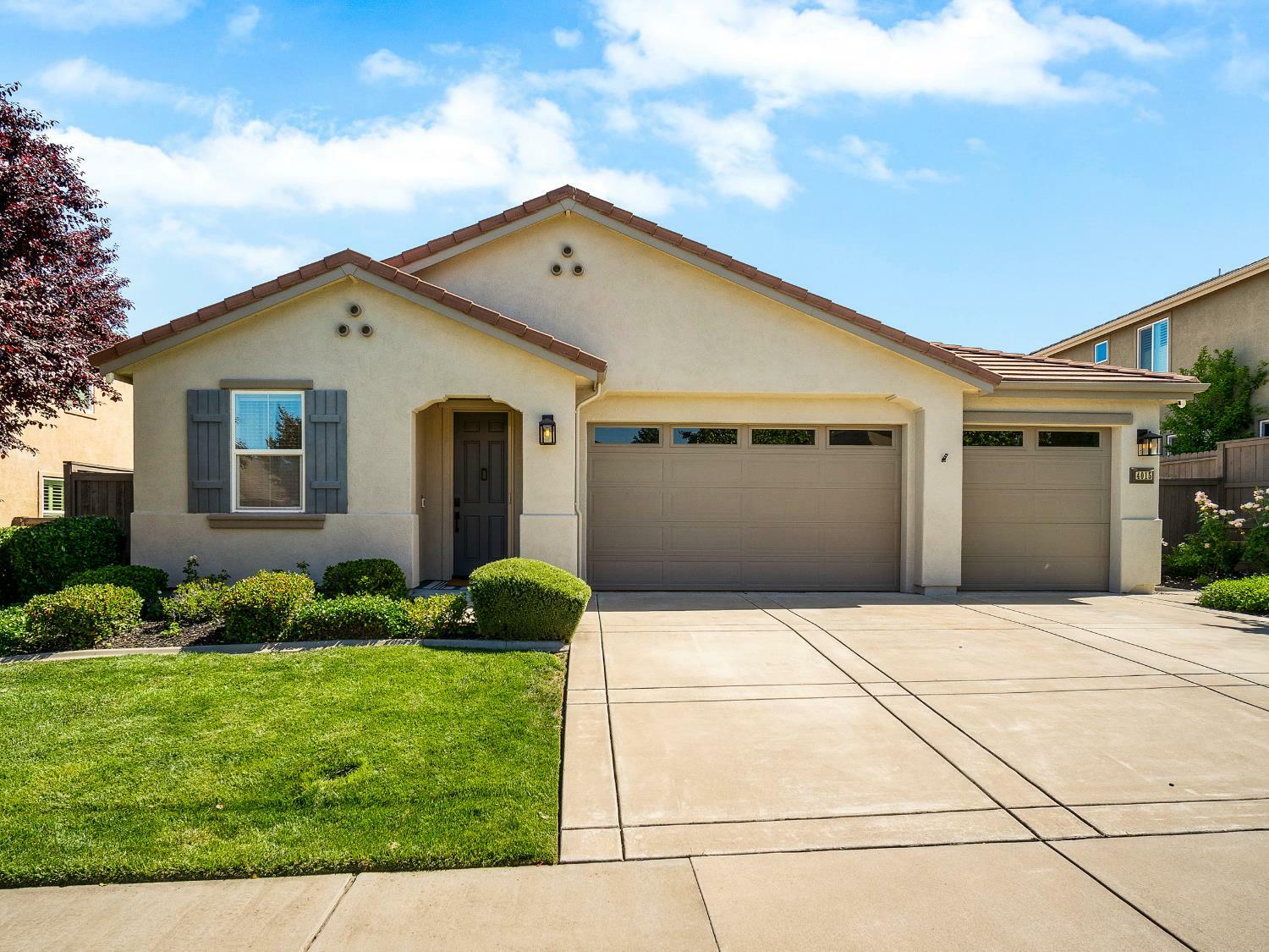 4015 David Loop  El Dorado Hills CA 95762 photo
