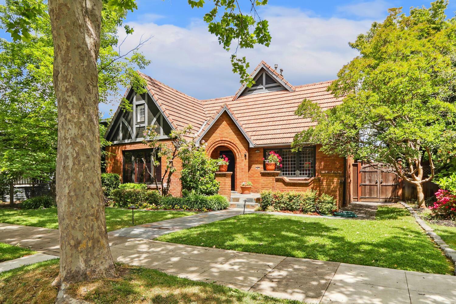 2665 Donner Way  Sacramento CA 95818 photo