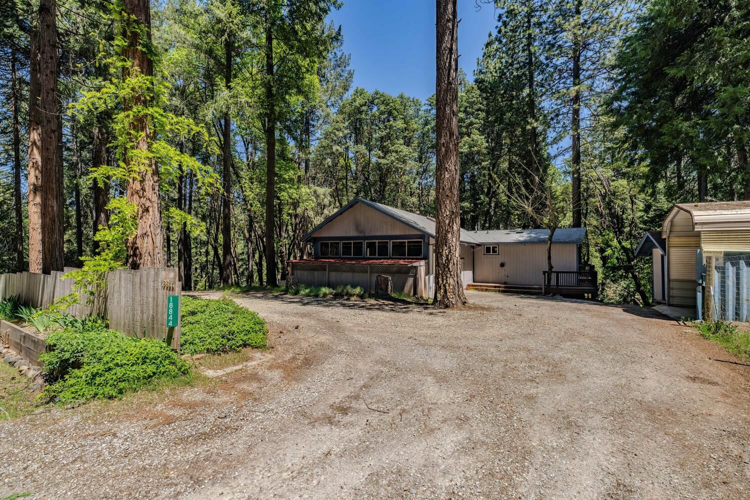 Property Photo:  18844 Inspiration Drive  CA 95666 