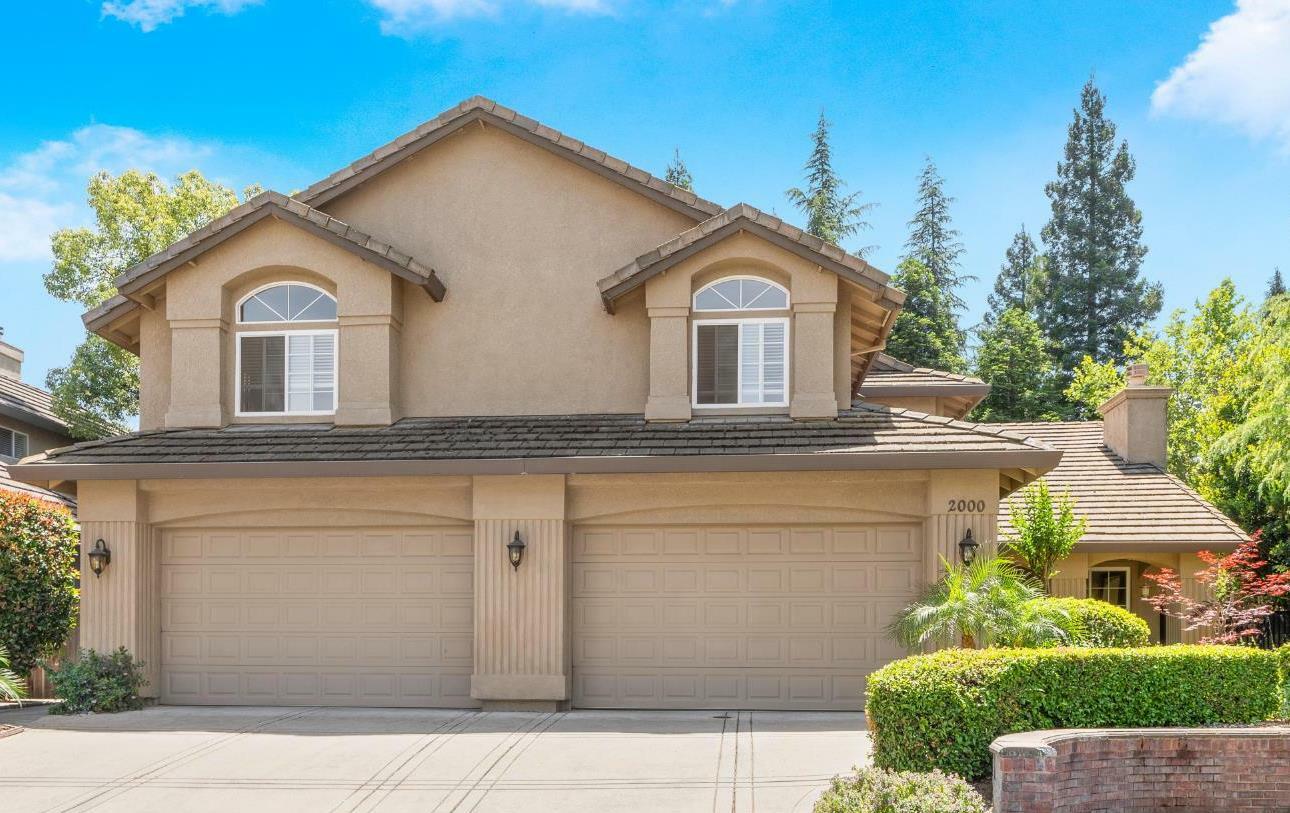 Property Photo: 2000 Kilpatrick Way CA 95746
