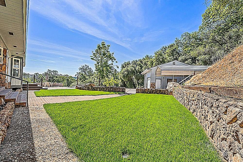 Property Photo: 4041 Bunker Hill Road CA 95682