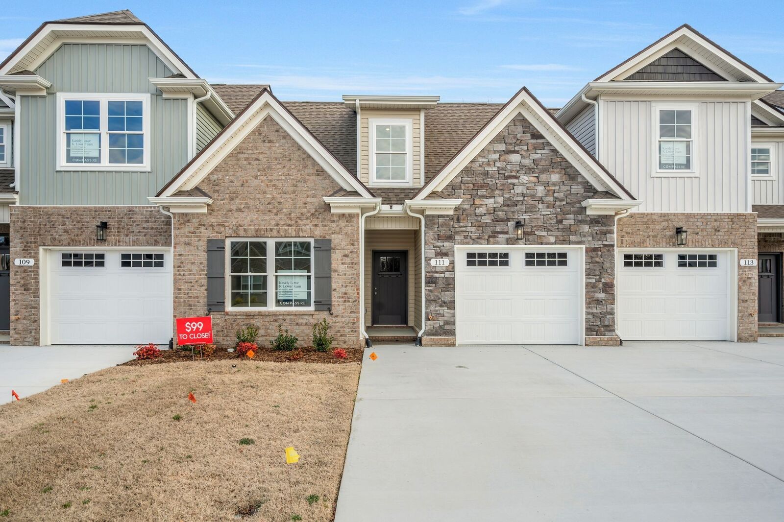 Property Photo:  111 Creek Wood Rd  TN 37355 