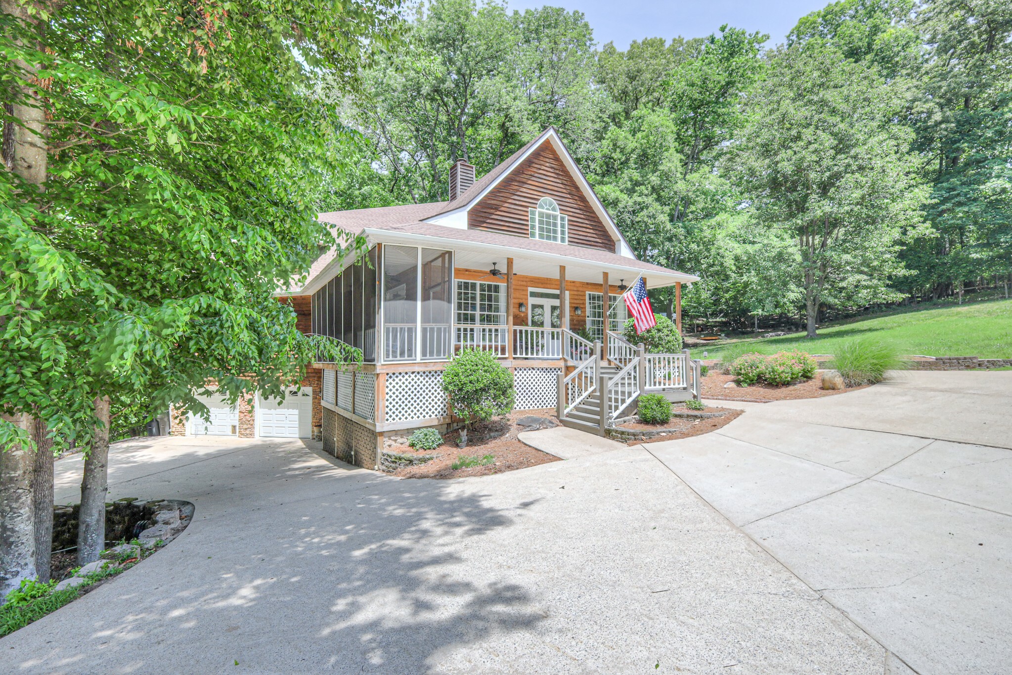 Property Photo:  114 Moonlight Dr  TN 37066 