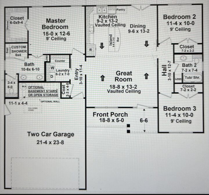 Property Photo:  133 Linda Ln  TN 37388 