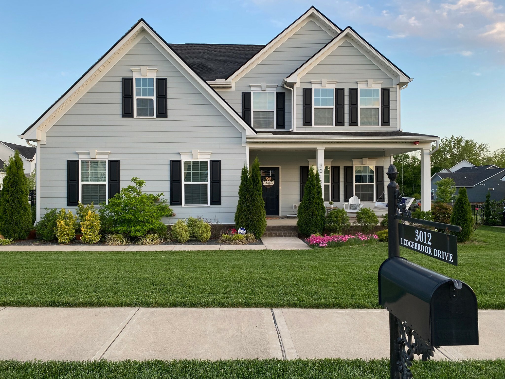 Property Photo:  3012 Ledgebrook Dr  TN 37064 