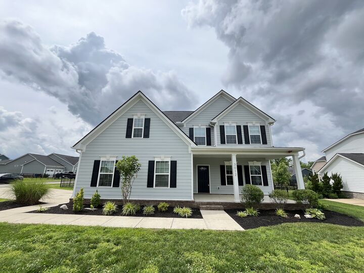 3012 Ledgebrook Dr  Franklin TN 37064 photo