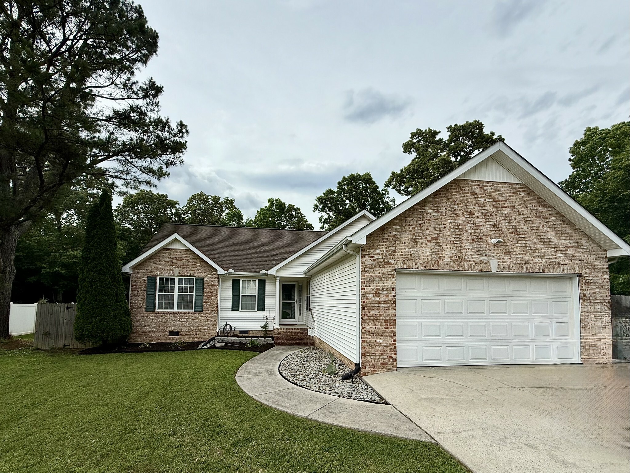 Property Photo: 210 Highland Trl TN 37330