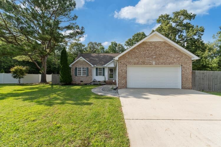 210 Highland Trl  Estill Springs TN 37330 photo