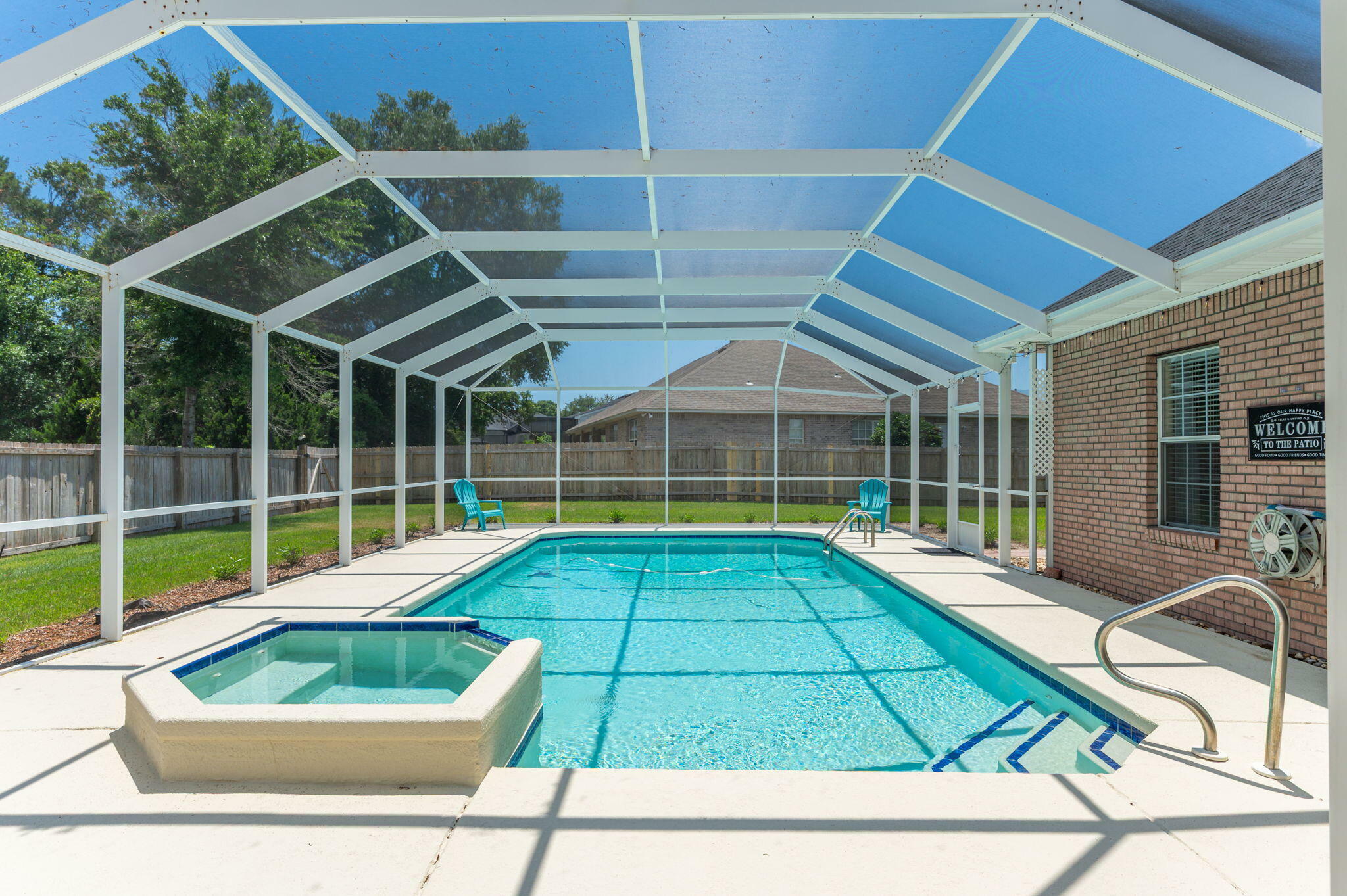 2840 Masters Boulevard  Navarre FL 32566 photo