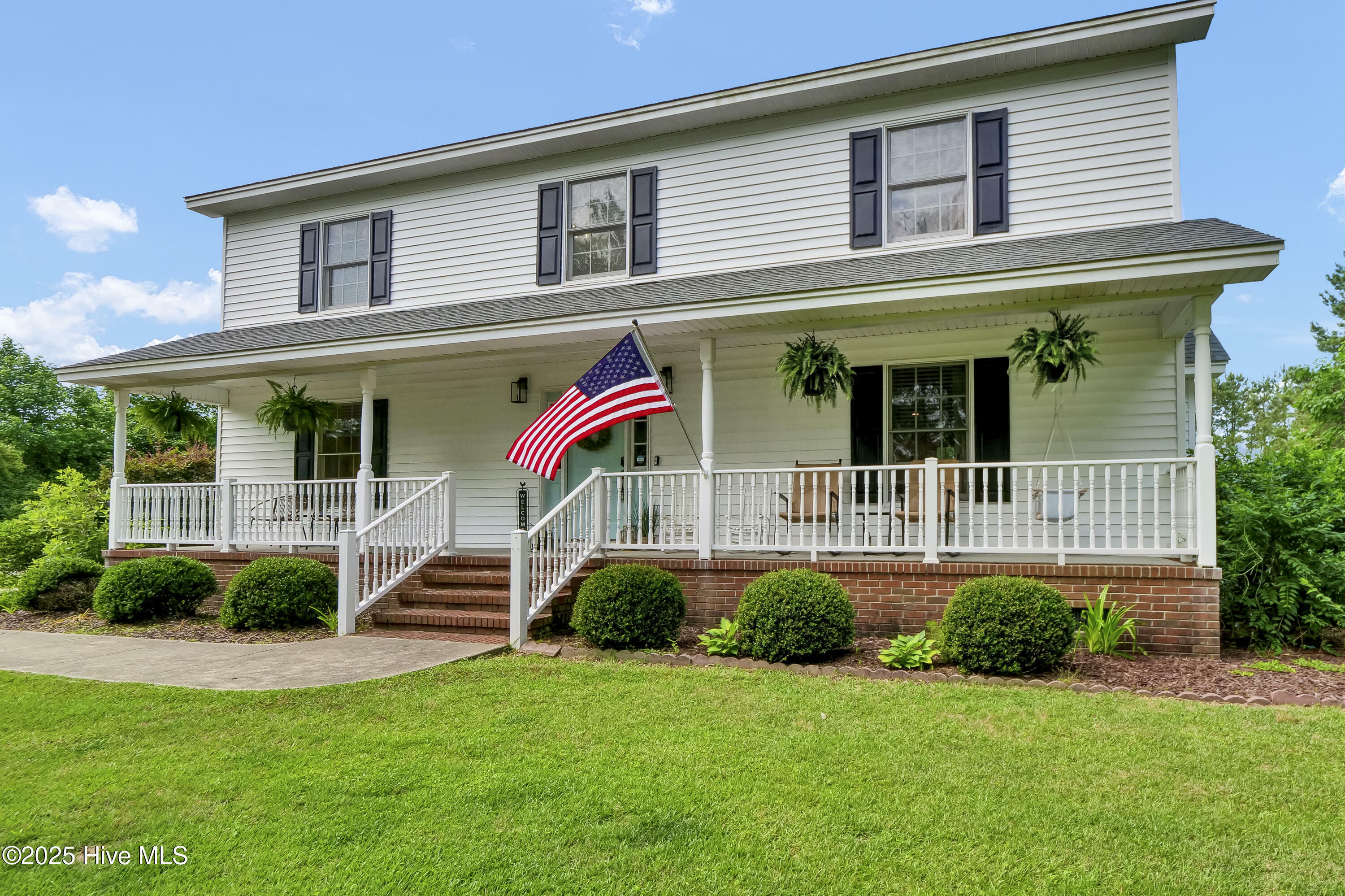 Property Photo: 67 Gilbert Road SE NC 28422