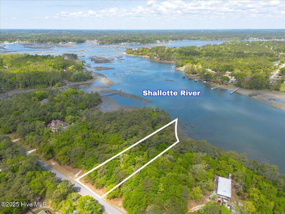 Property Photo: 1813 Harbour Edge Lane SW NC 28462