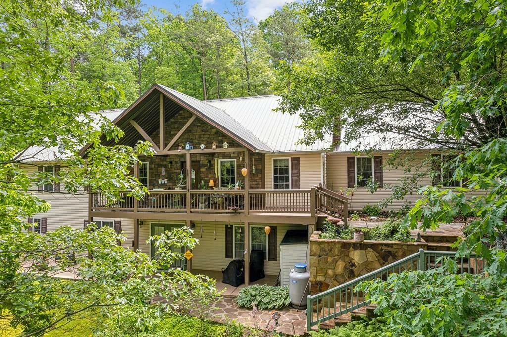 Property Photo: 670 Sally Circle GA 30536