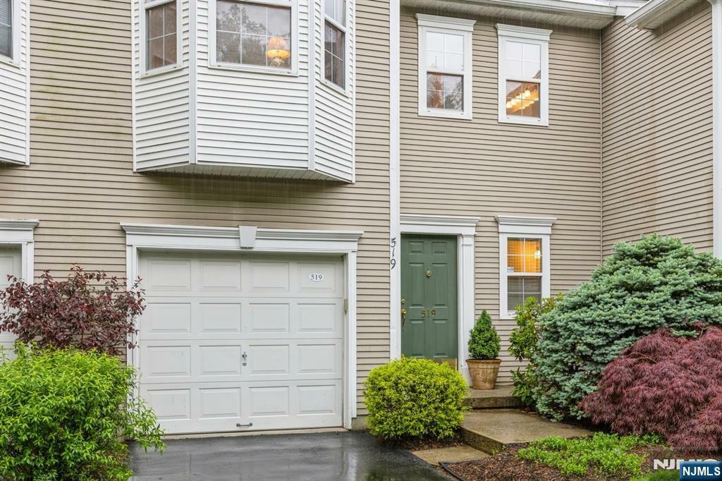 Property Photo: 519 Green Mountain Road NJ 07430