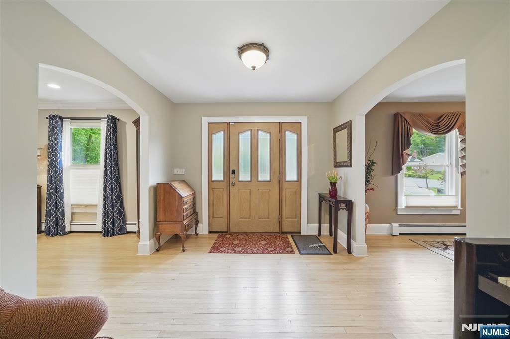 Property Photo: 424 Piermont Road NJ 07627