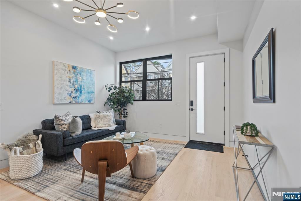 Property Photo: 29 Armstrong Avenue 1 NJ 07305