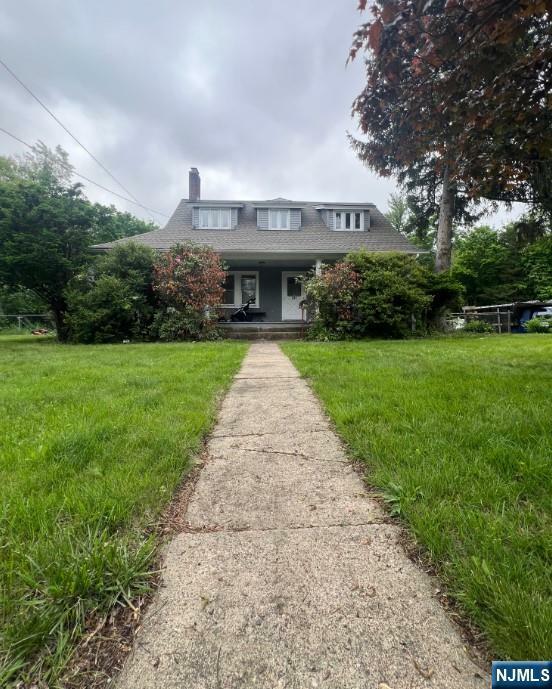 Property Photo: 247 Ramapo Valley Road NJ 07436
