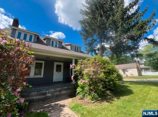 Property Photo: 247 Ramapo Valley Road NJ 07436