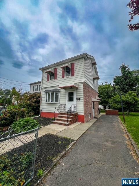 Property Photo:  410 Broughton Avenue  NJ 07003 