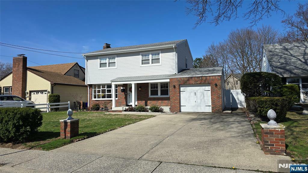 Property Photo: 753 Saddle River Road NJ 07663