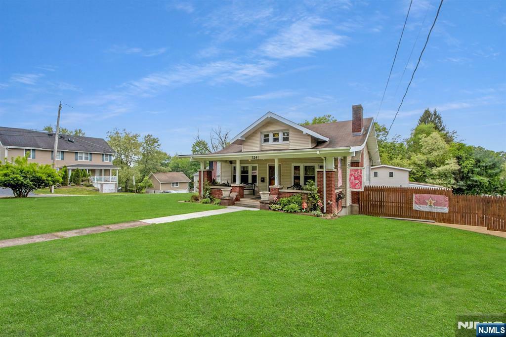 Property Photo: 324 Franklin Turnpike NJ 07430
