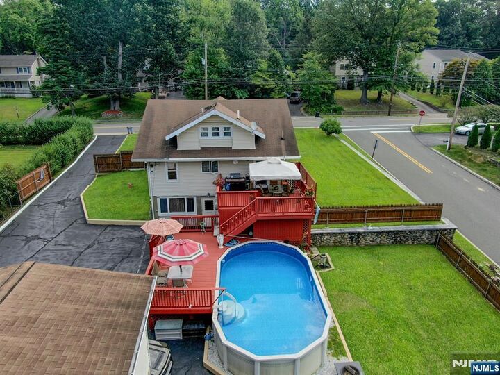 Property Photo:  324 Franklin Turnpike  NJ 07430 