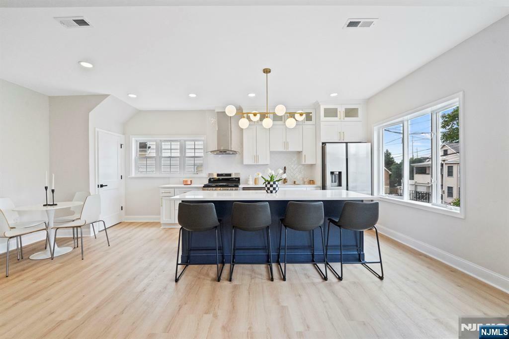 Property Photo: 50 Morrissee Avenue NJ 07057