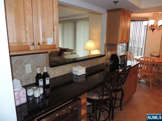 Property Photo: 245 Prospect Avenue 5B NJ 07601