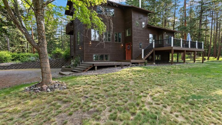 Property Photo:  17353 Nighthawk Drive  MT 59834 