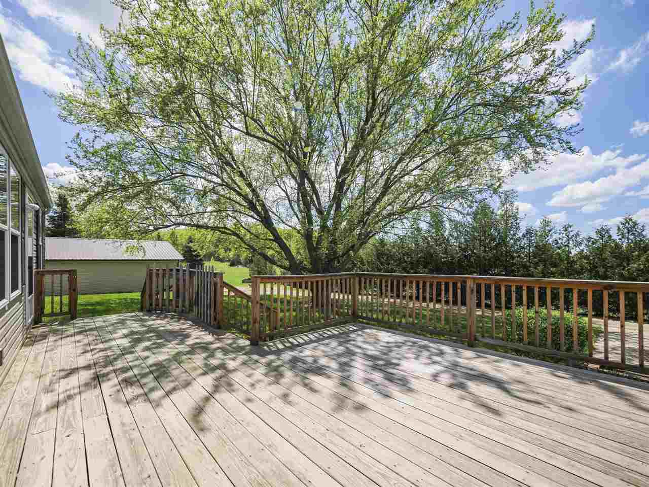Property Photo: 2018 Advance MI 49727
