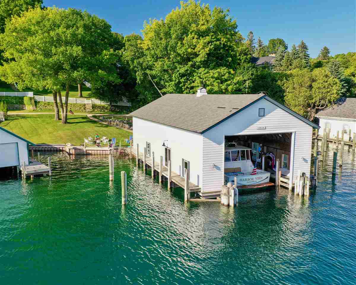 Property Photo: 402 E Dixon MI 49720