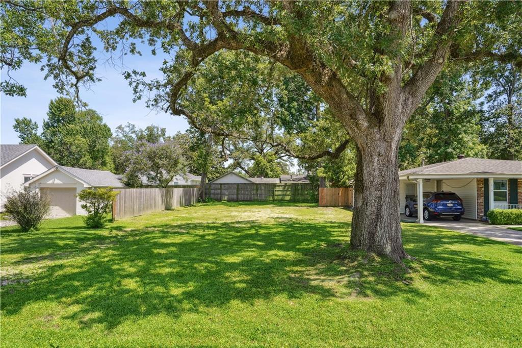 Property Photo: 617 Stewart Avenue LA 70123