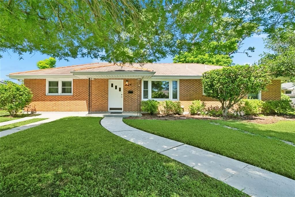 Property Photo:  16 Ravan Avenue  LA 70123 