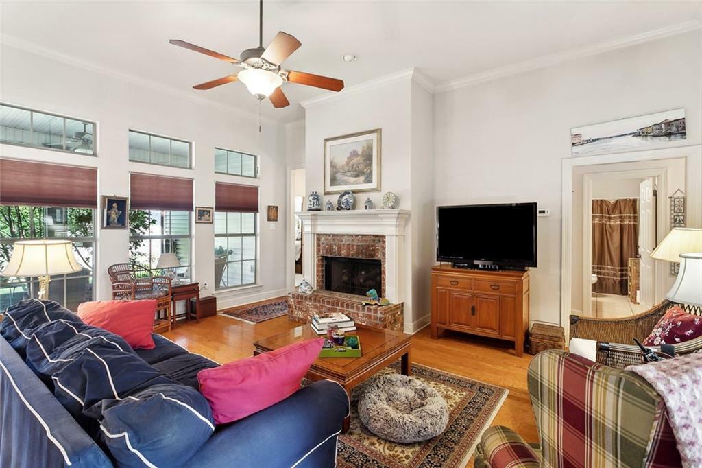 Property Photo: 505 Swift Fox Run LA 70447