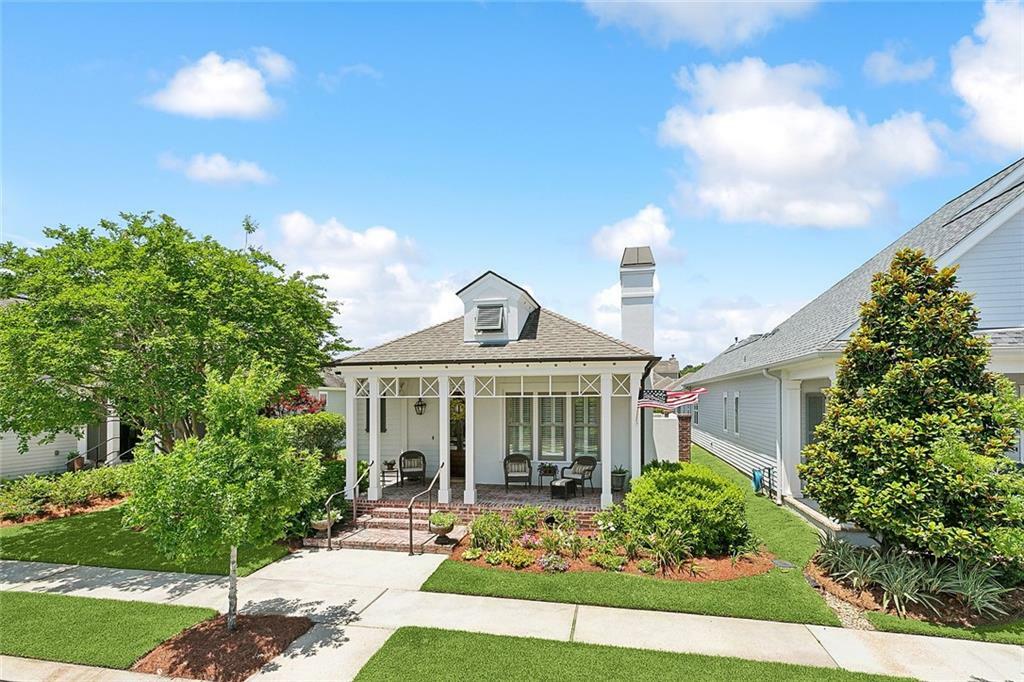 Property Photo: 993 Beauregard Parkway LA 70433