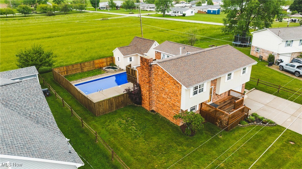 Property Photo: 216 Lincoln Drive WV 26150