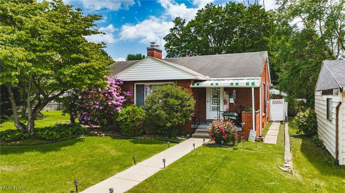 Property Photo: 1608 Lawrence Street WV 26101