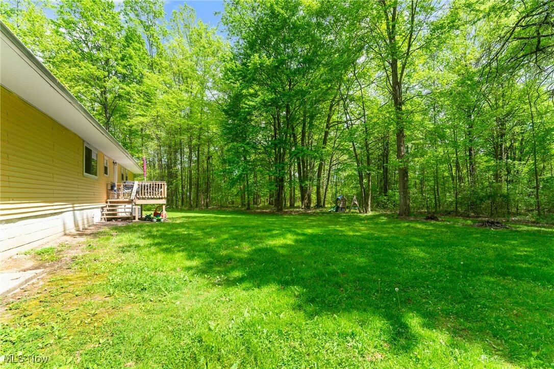 Property Photo: 6506 Trumbull Avenue OH 44425