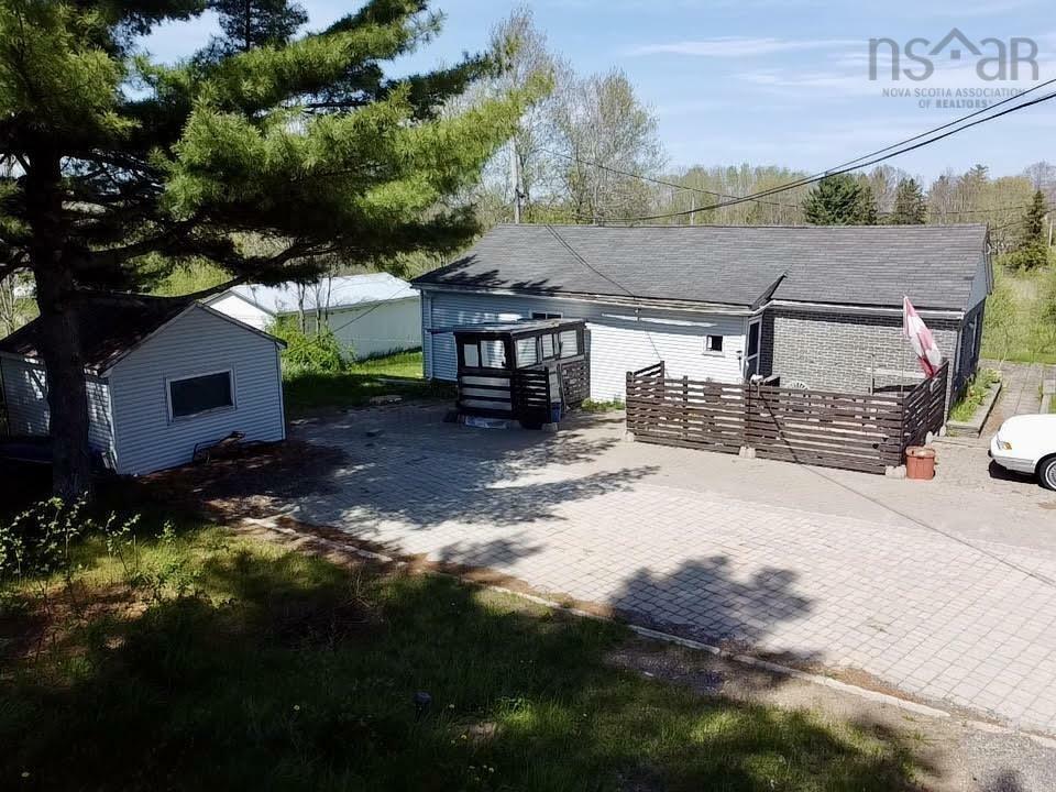 Property Photo: 3901 Highway 14 NS B0N 2T0