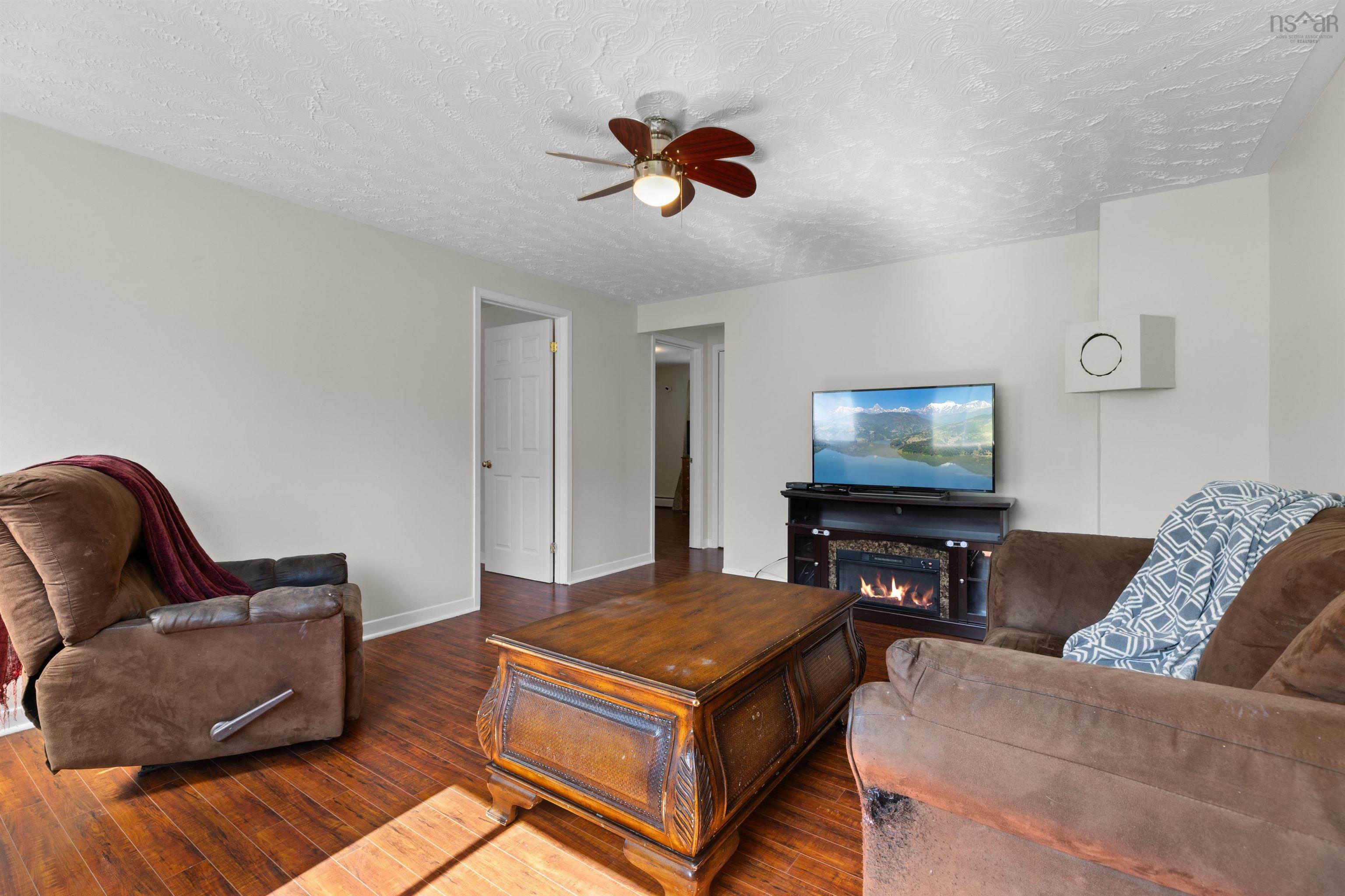 Property Photo: 2829 Prospect Road NS B3T 1V8