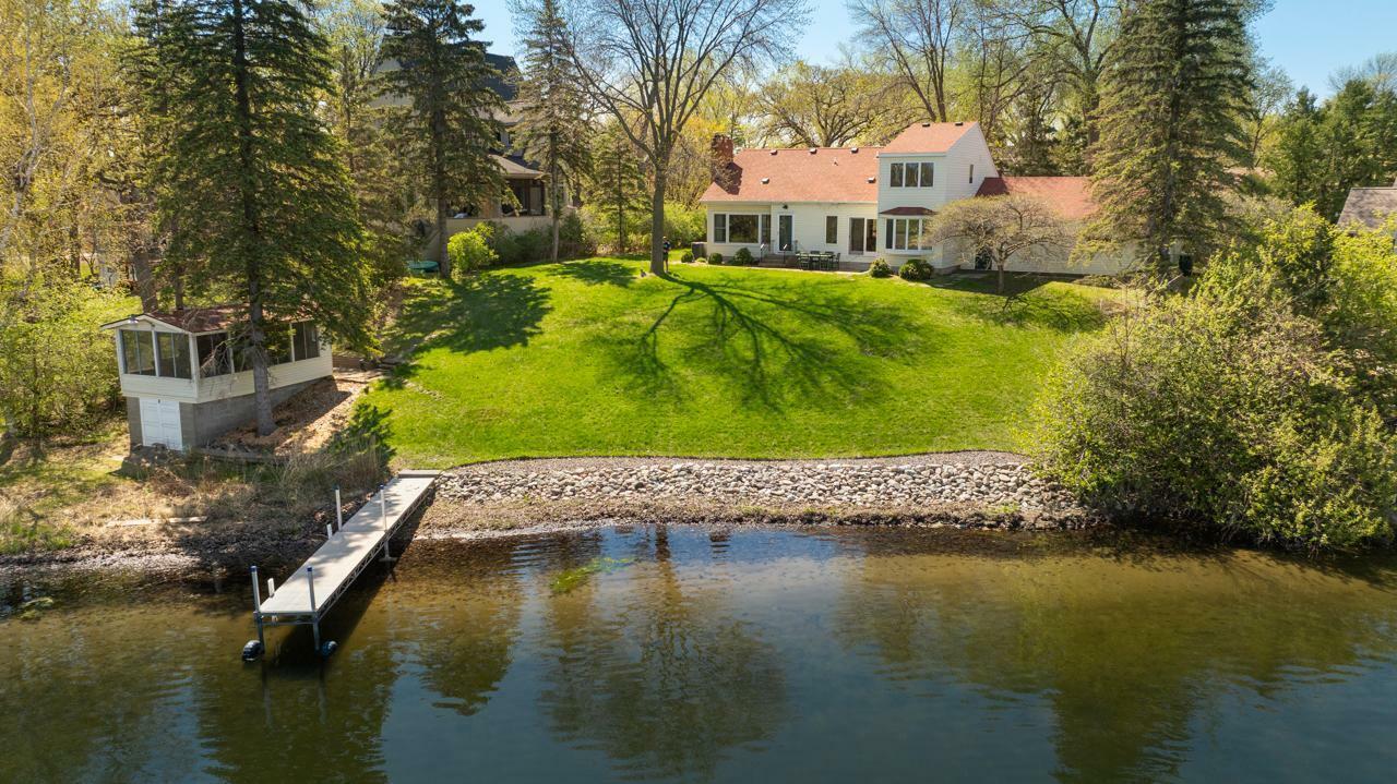 Property Photo: 1183 Josephine Road MN 55113