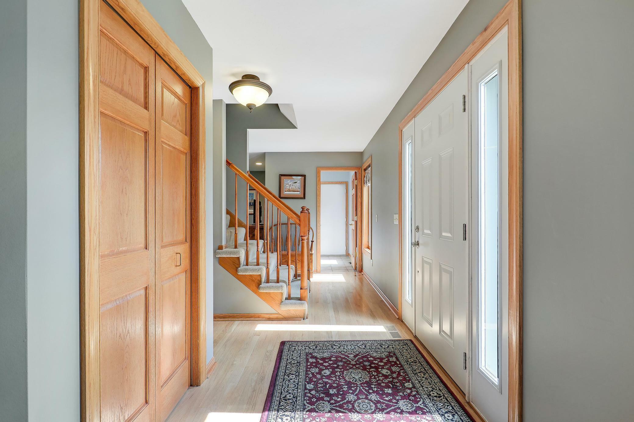 Property Photo: 3435 Jewel Lane N MN 55447