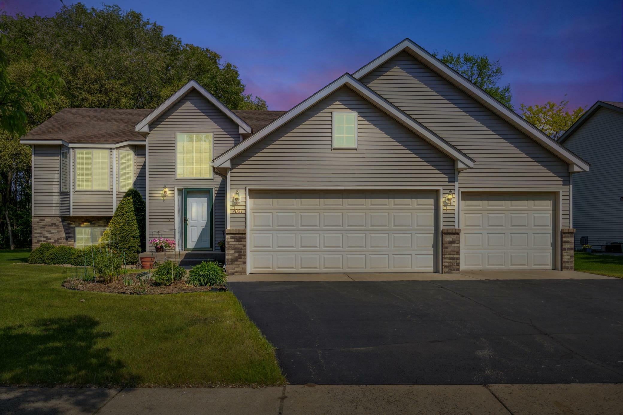 Property Photo: 3021 15th Avenue S MN 56301