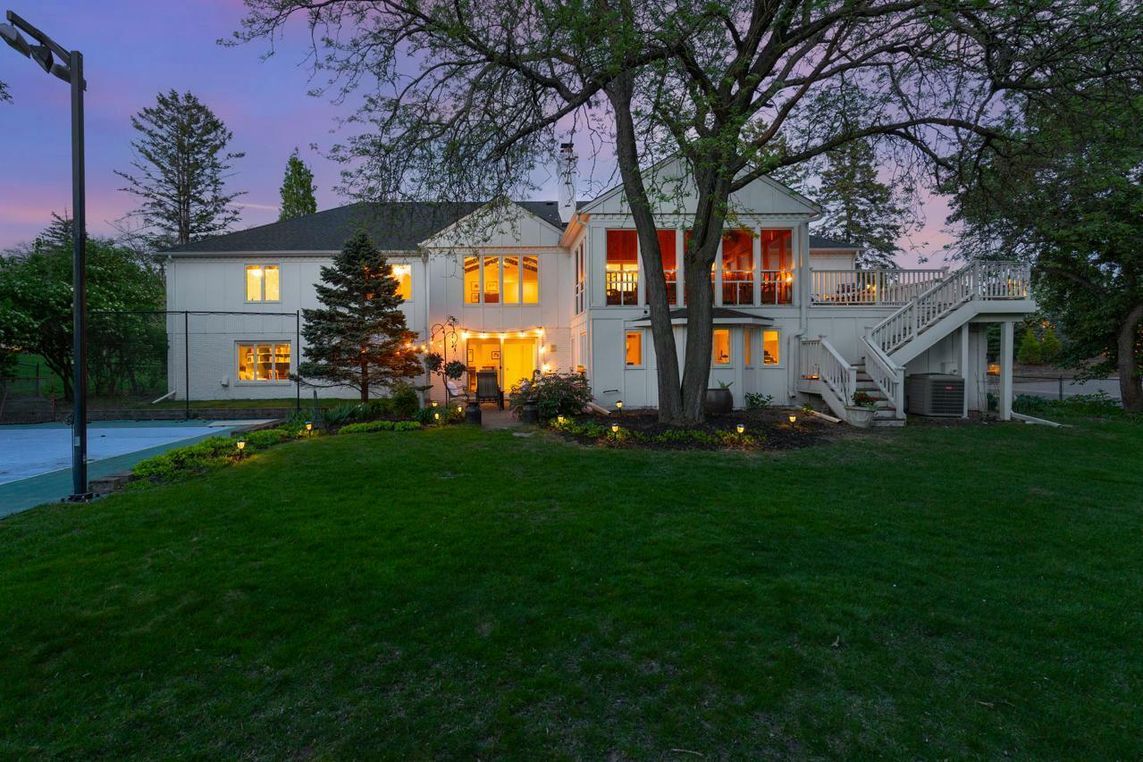 Property Photo: 5720 Newport Drive MN 55436