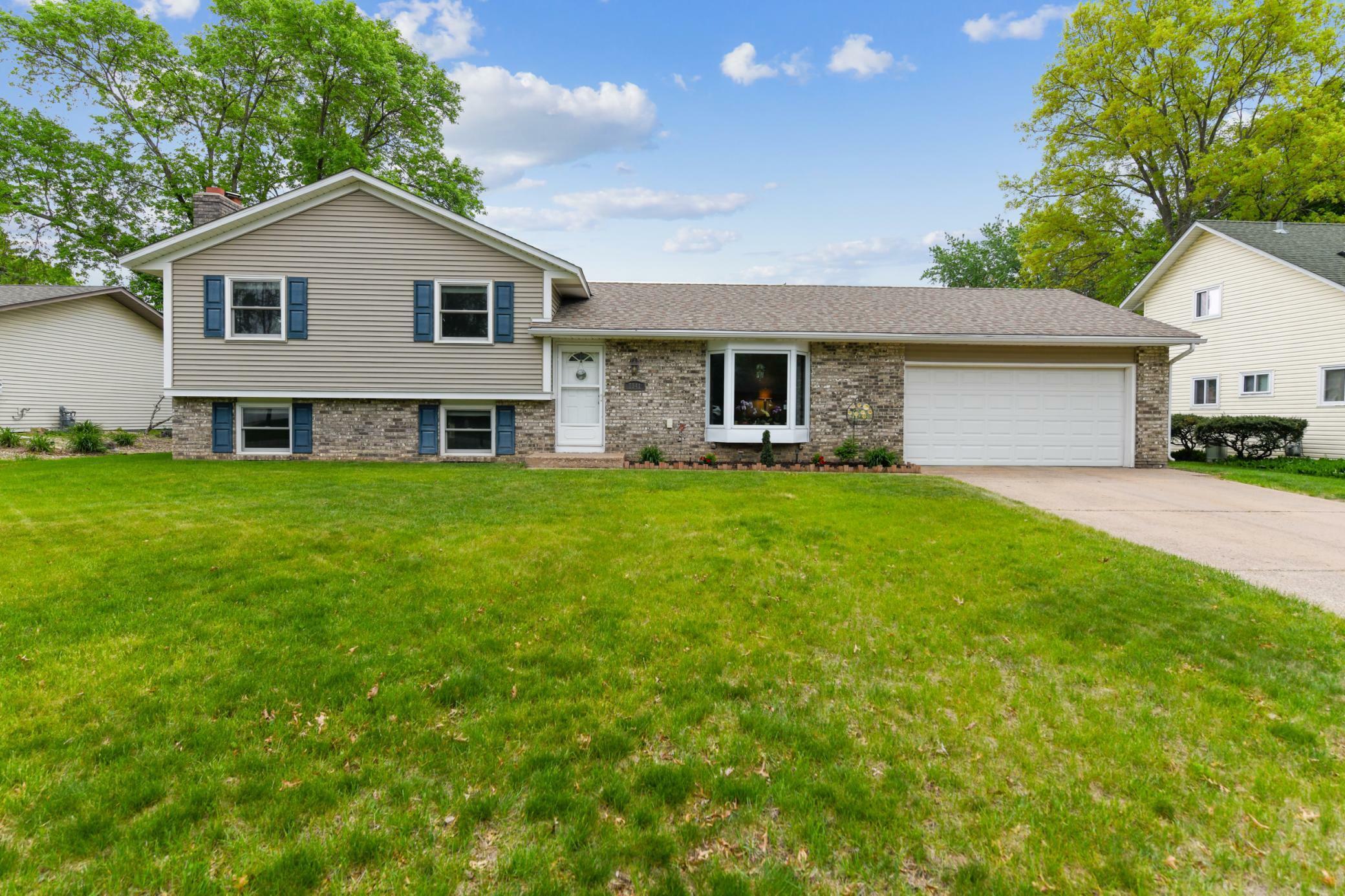 Property Photo: 7341 Illies Avenue S MN 55016