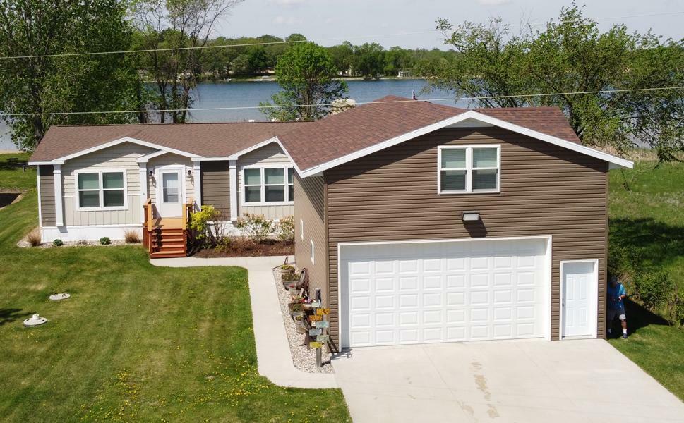 Property Photo:  20491 SE Wall Lake Drive  MN 56537 