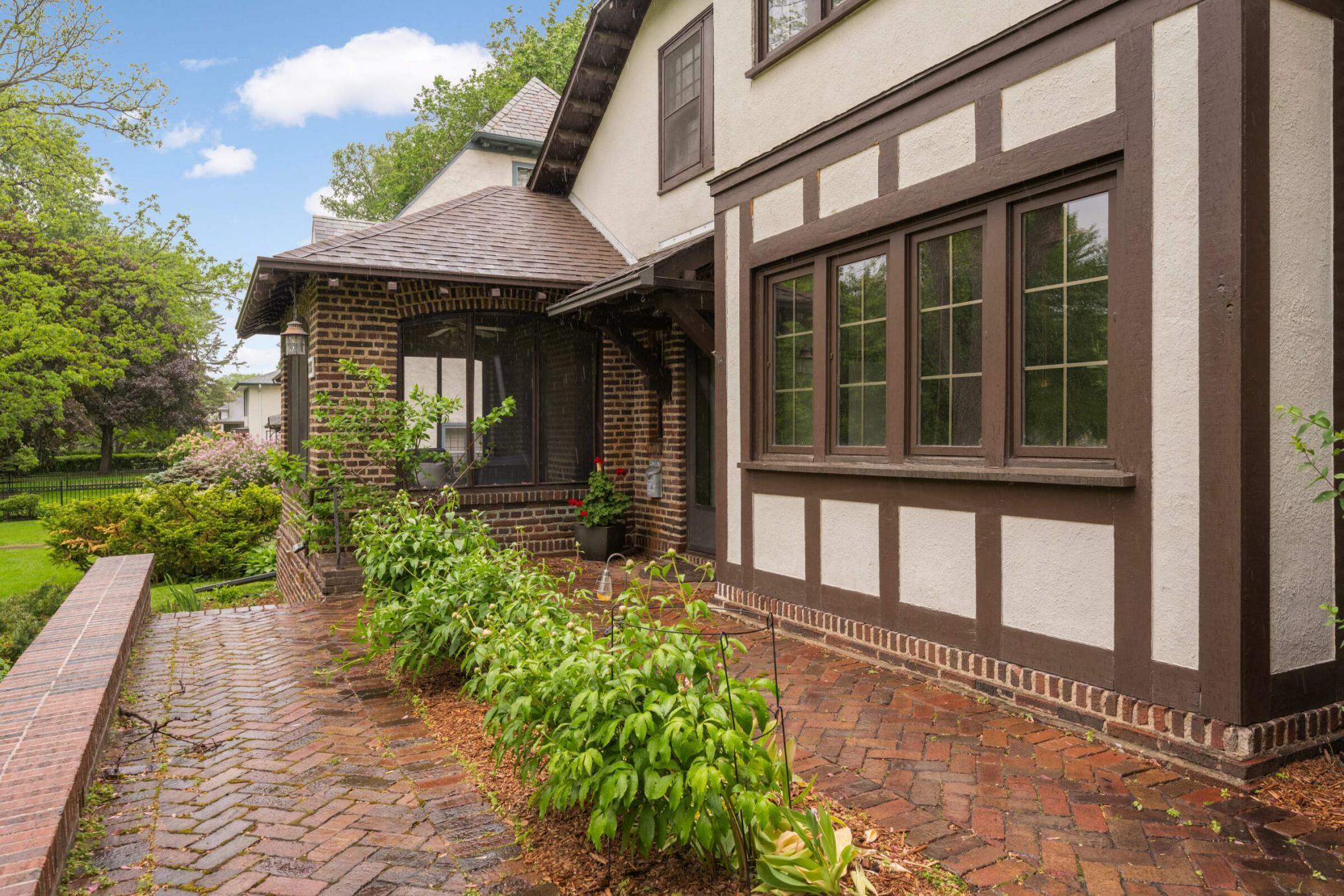 Property Photo: 1773 Summit Avenue MN 55105