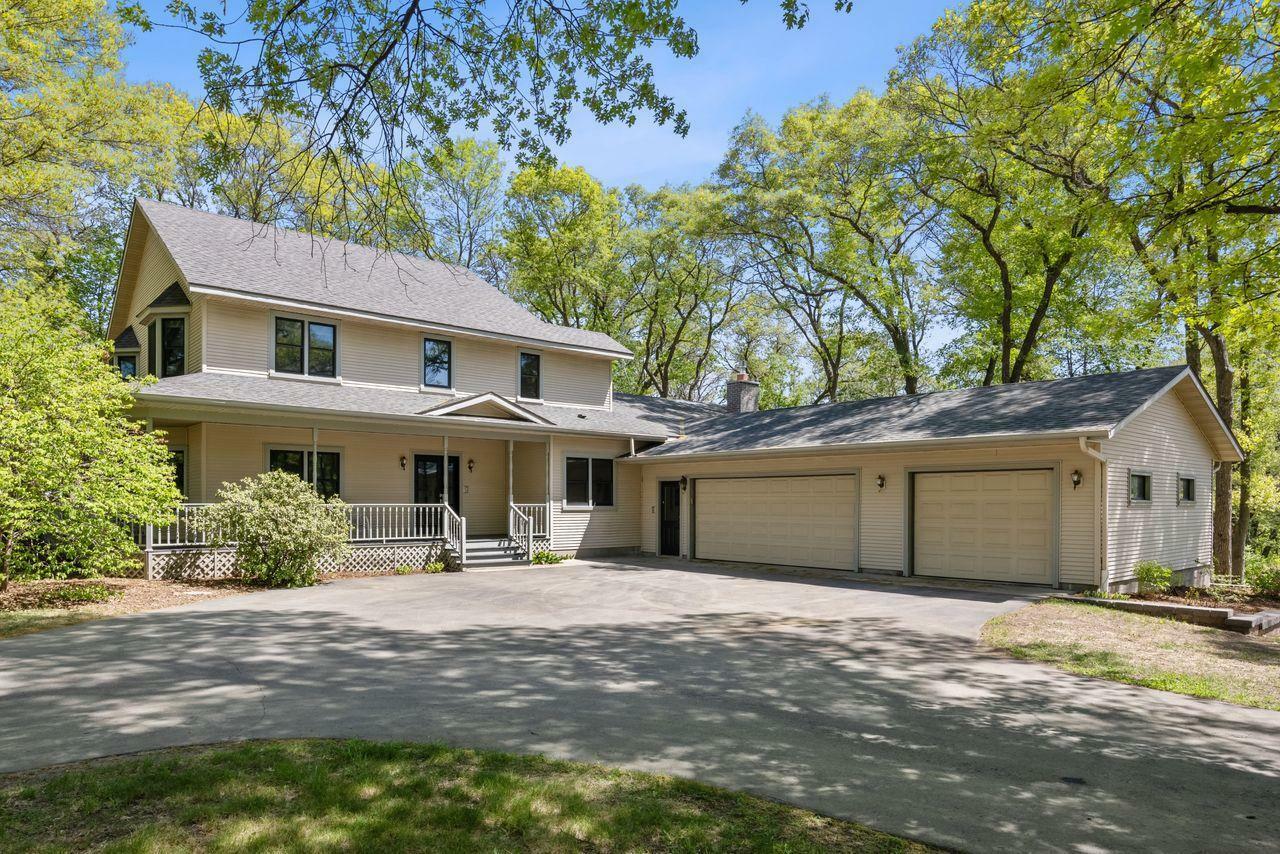 Property Photo: 4820 15th Street NE MN 56379